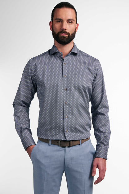 Eterna Modern Fit skjorte