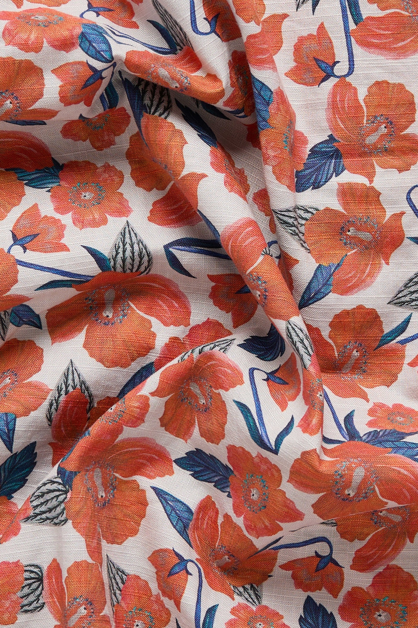 Eterna Regular Fit kortærmet