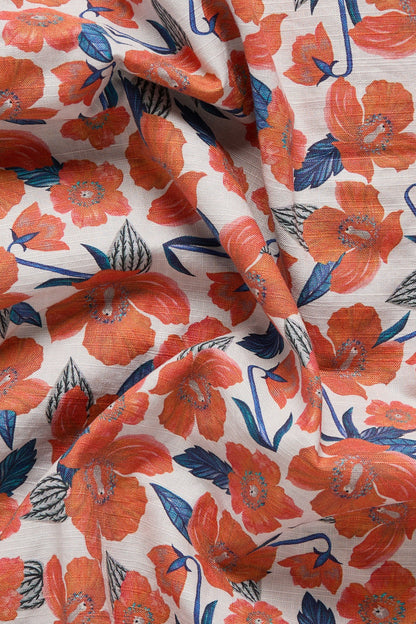 Eterna Regular Fit kortærmet