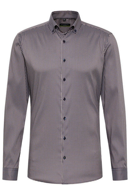 Eterna Slim Fit skjorte