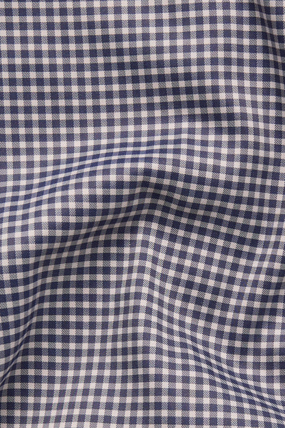 Eterna Slim Fit skjorte