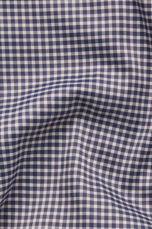 Eterna Modern Fit skjorte