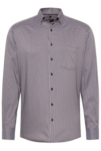 Eterna Modern Fit skjorte