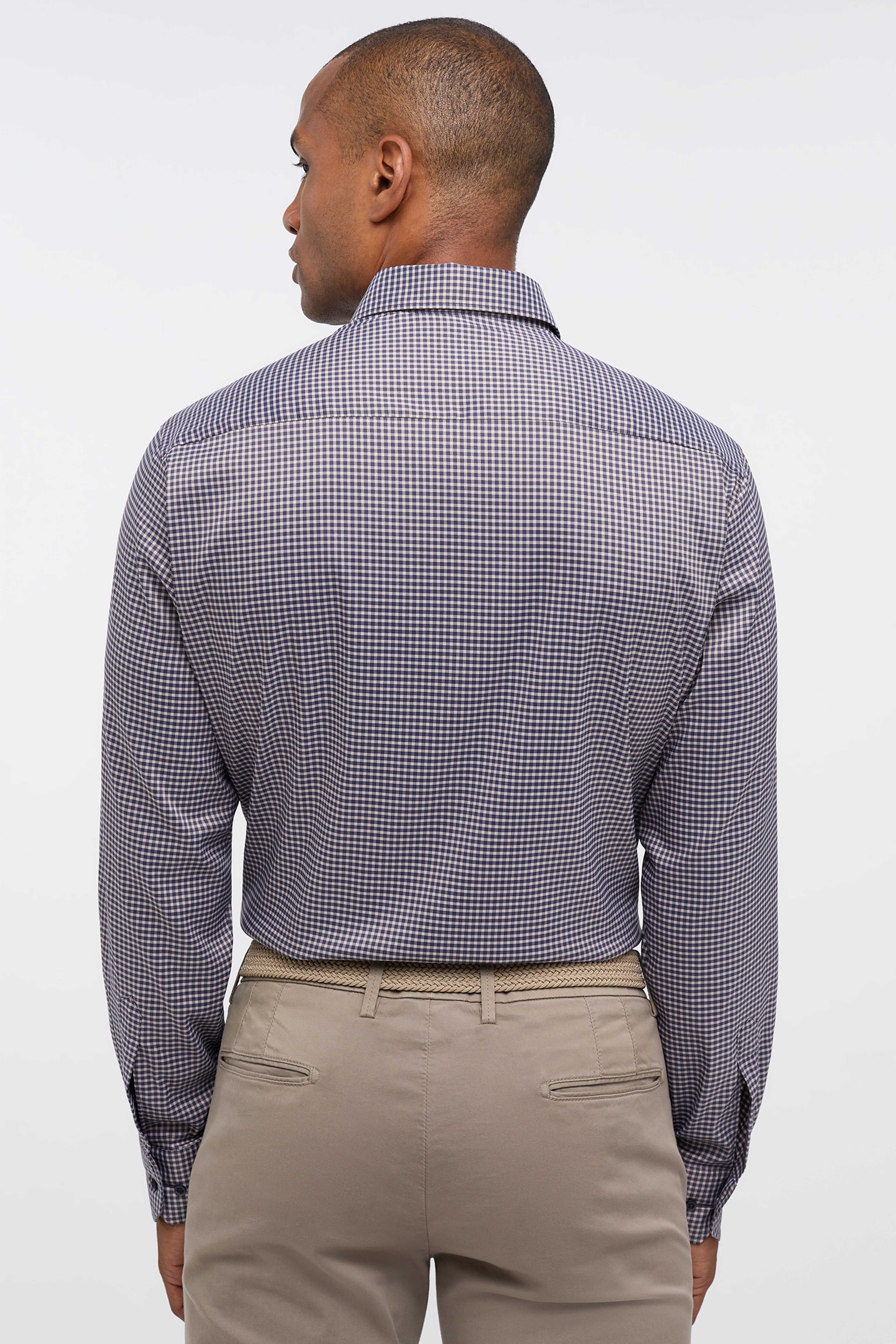 Eterna Modern Fit skjorte