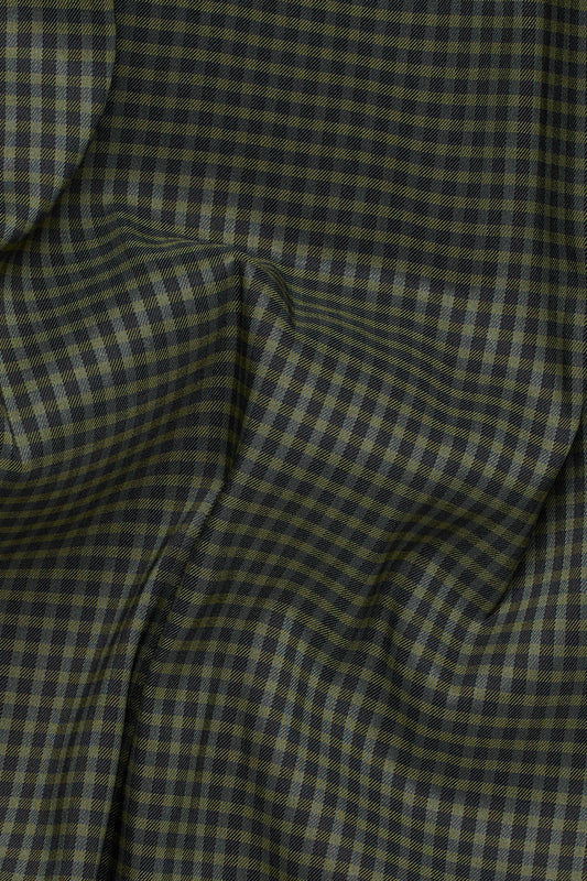 Eterna Slim Fit skjorte