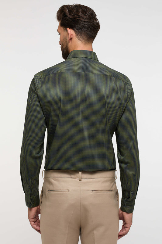 Eterna Slim Fit skjorte