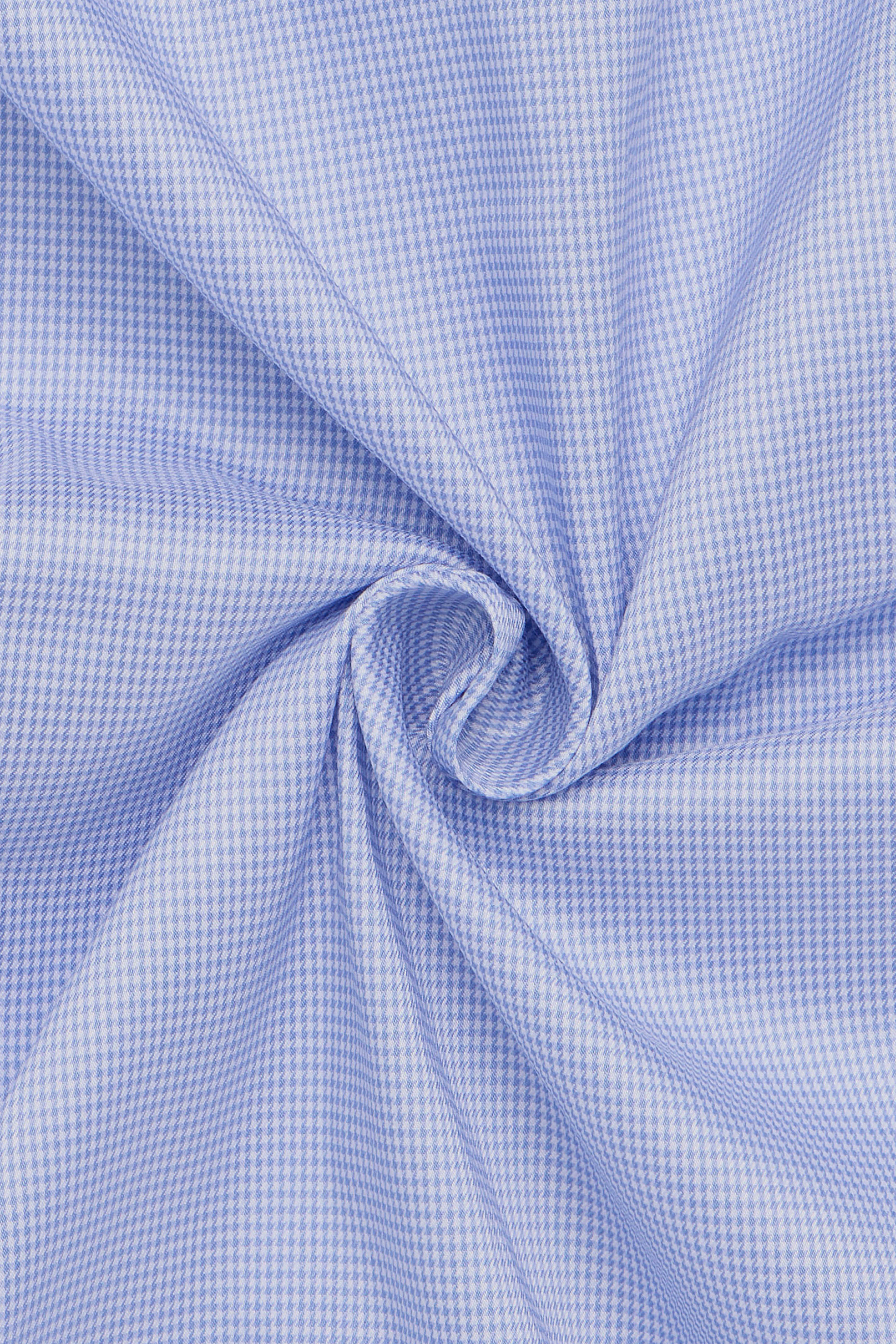 Eterna Modern Fit Performance Shirt