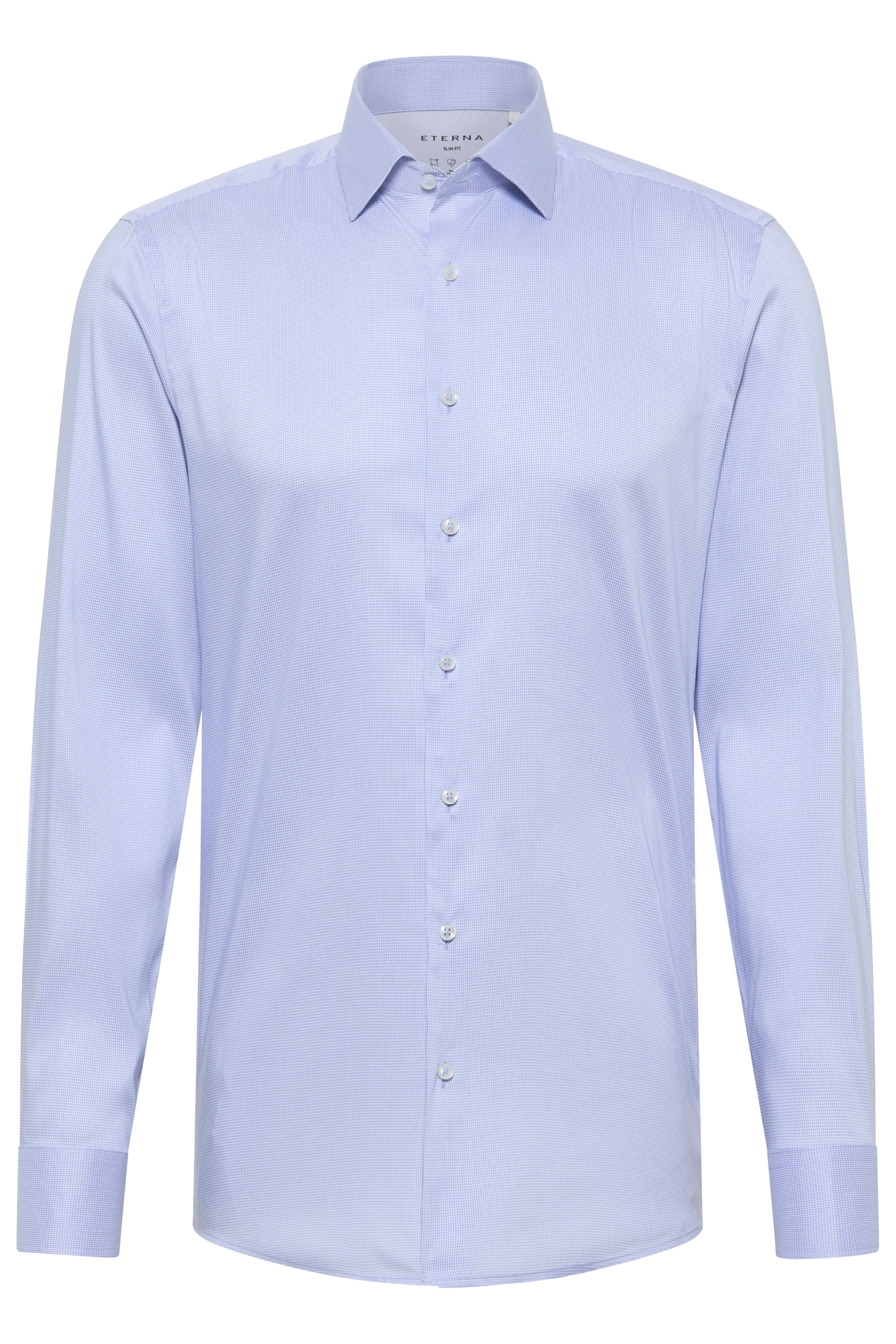 Eterna Modern Fit Performance Shirt