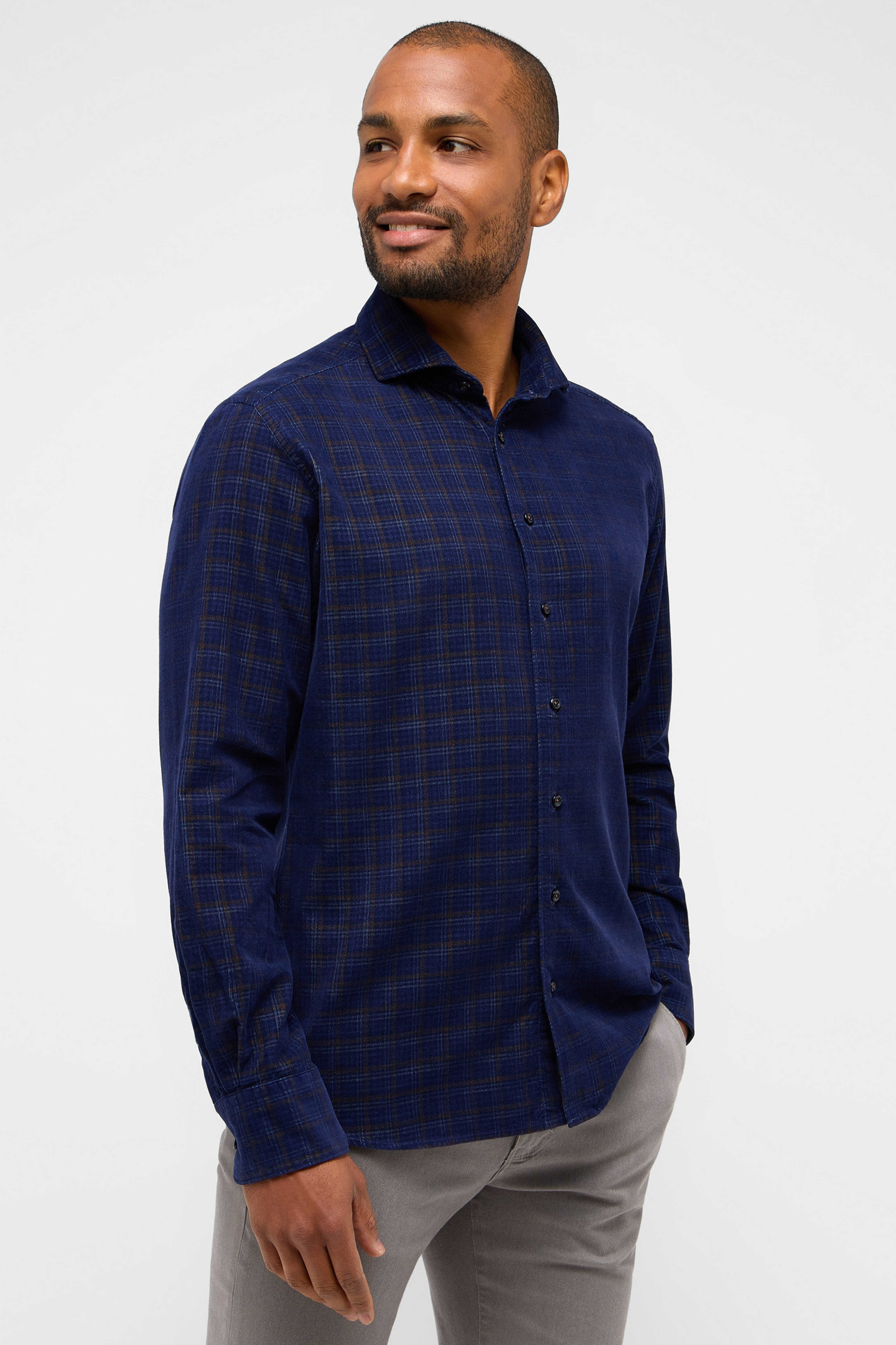 Eterna Modern Fit by1863