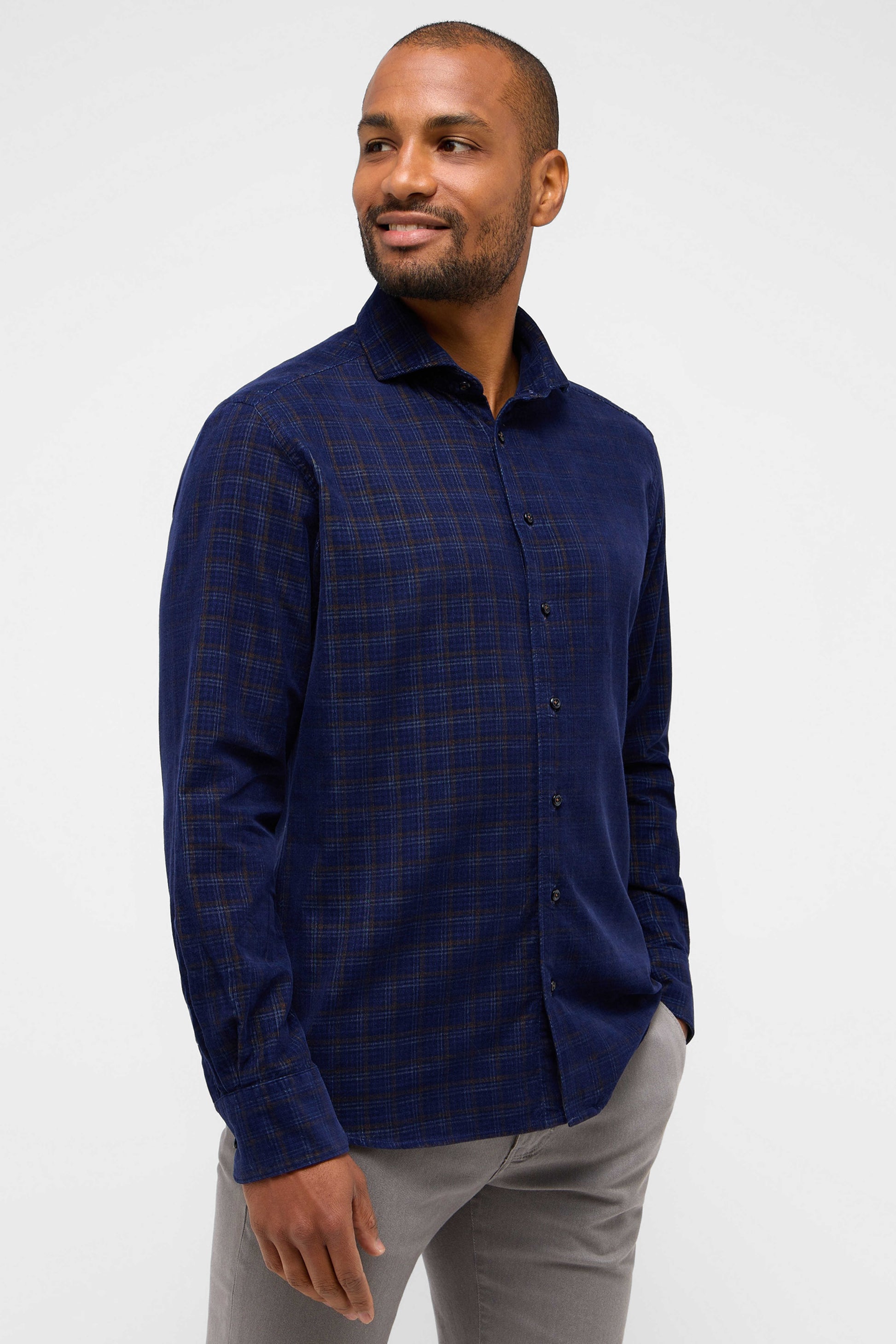 Eterna Modern Fit by1863