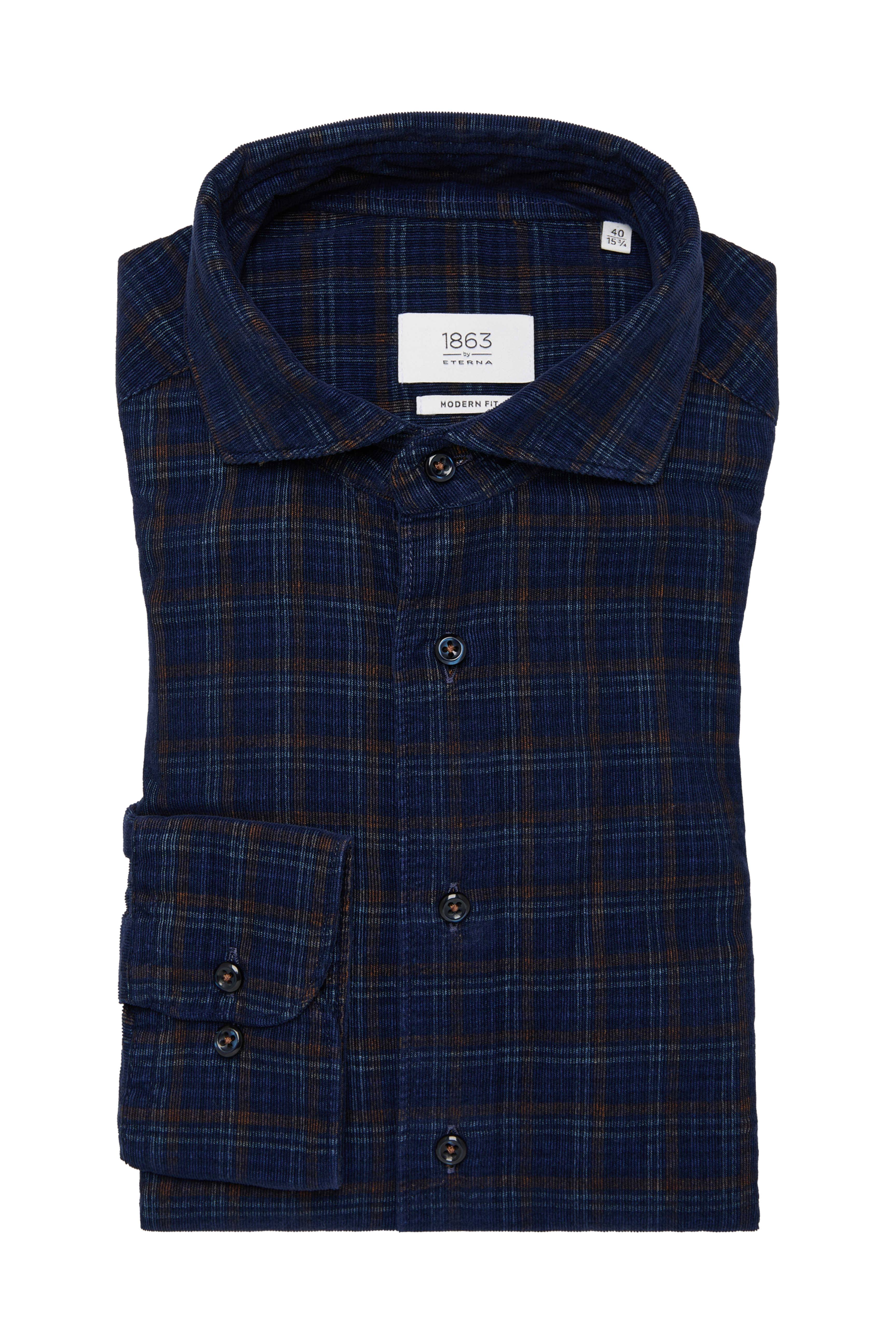 Eterna Modern Fit by1863