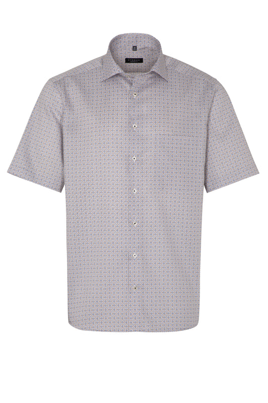 Eterna Comfort Fit kortærmet