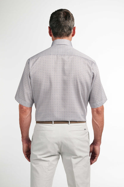 Eterna Comfort Fit kortærmet