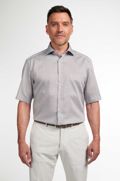 Eterna Comfort Fit kortærmet