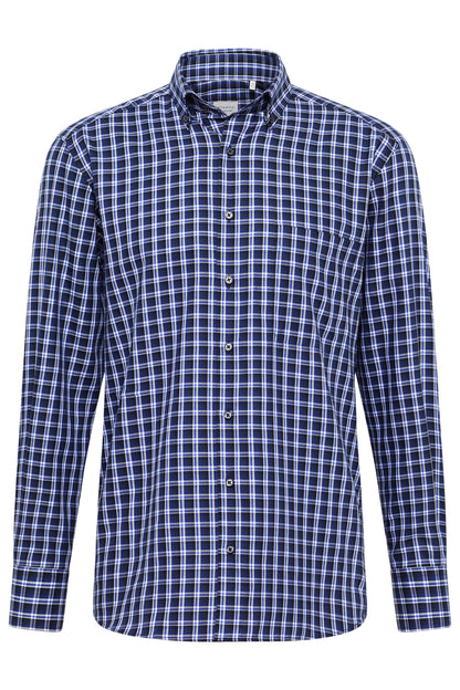 Eterna Comfort Fit skjorte