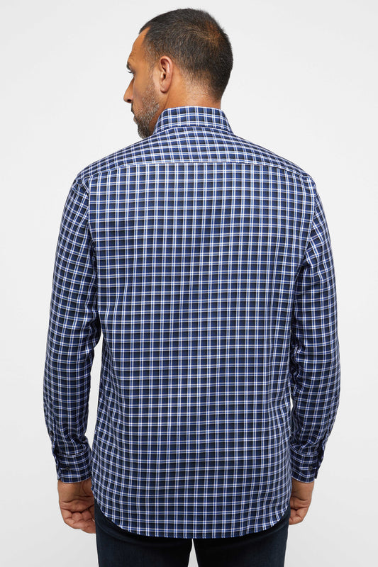 Eterna Comfort Fit skjorte