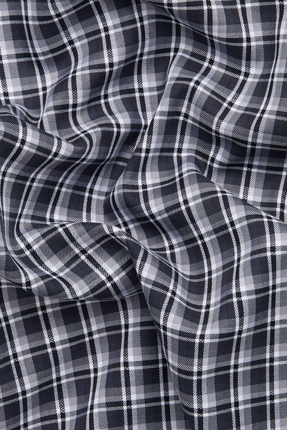 Eterna Comfort Fit skjorte