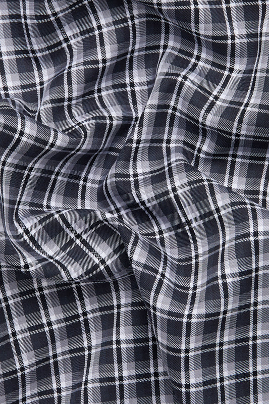 Eterna Comfort Fit skjorte