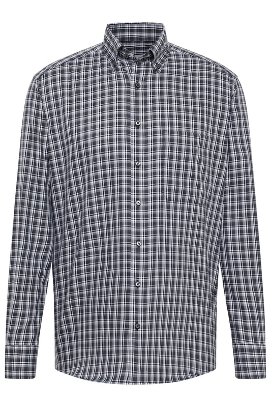Eterna Comfort Fit skjorte
