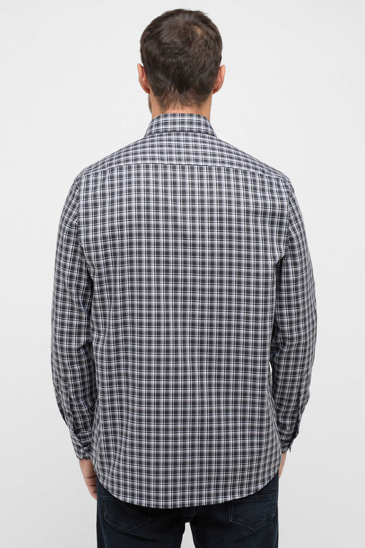 Eterna Comfort Fit skjorte