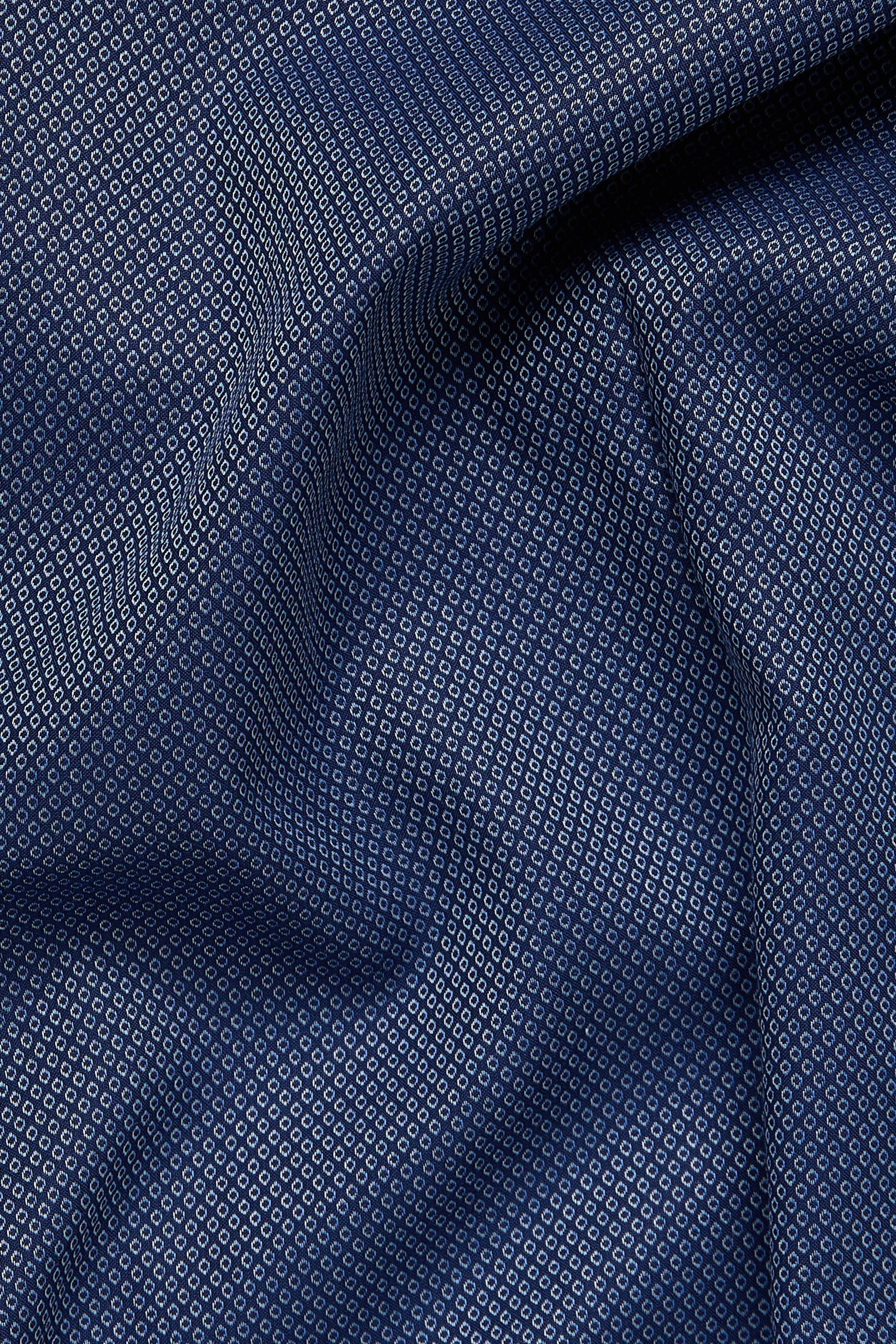 Eterna Modern Fit skjorte