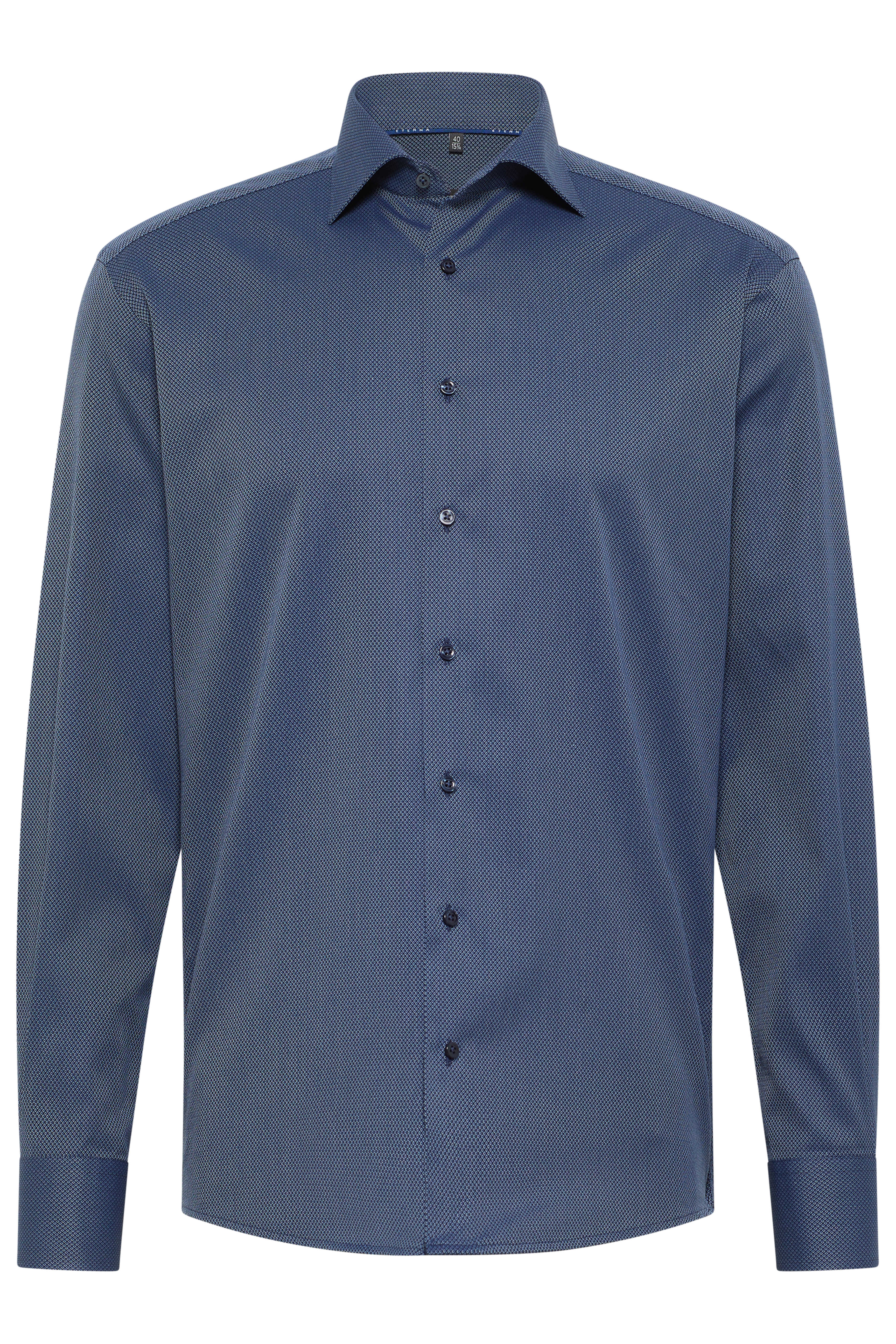 Eterna Modern Fit skjorte