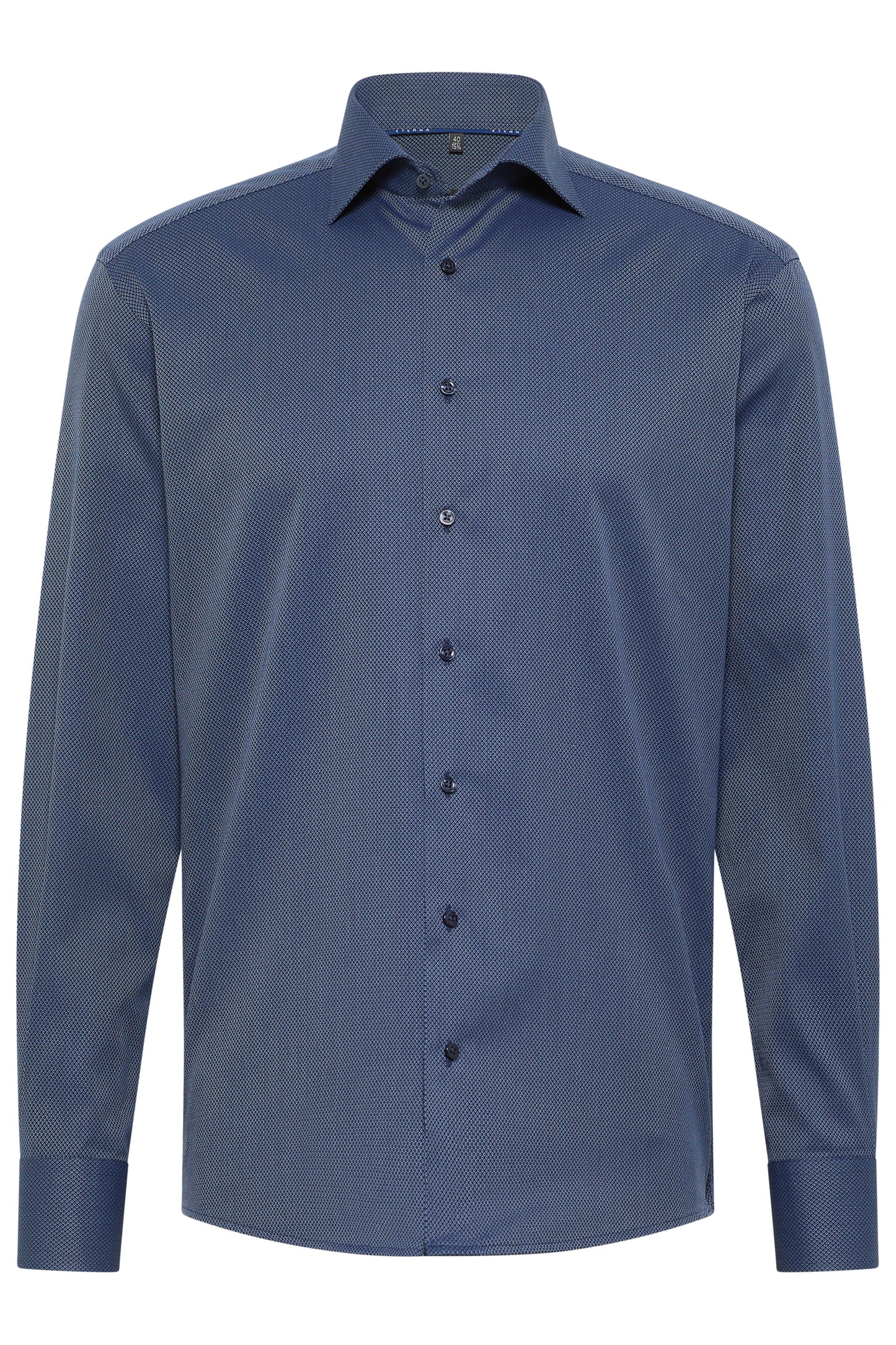 Eterna Modern Fit skjorte