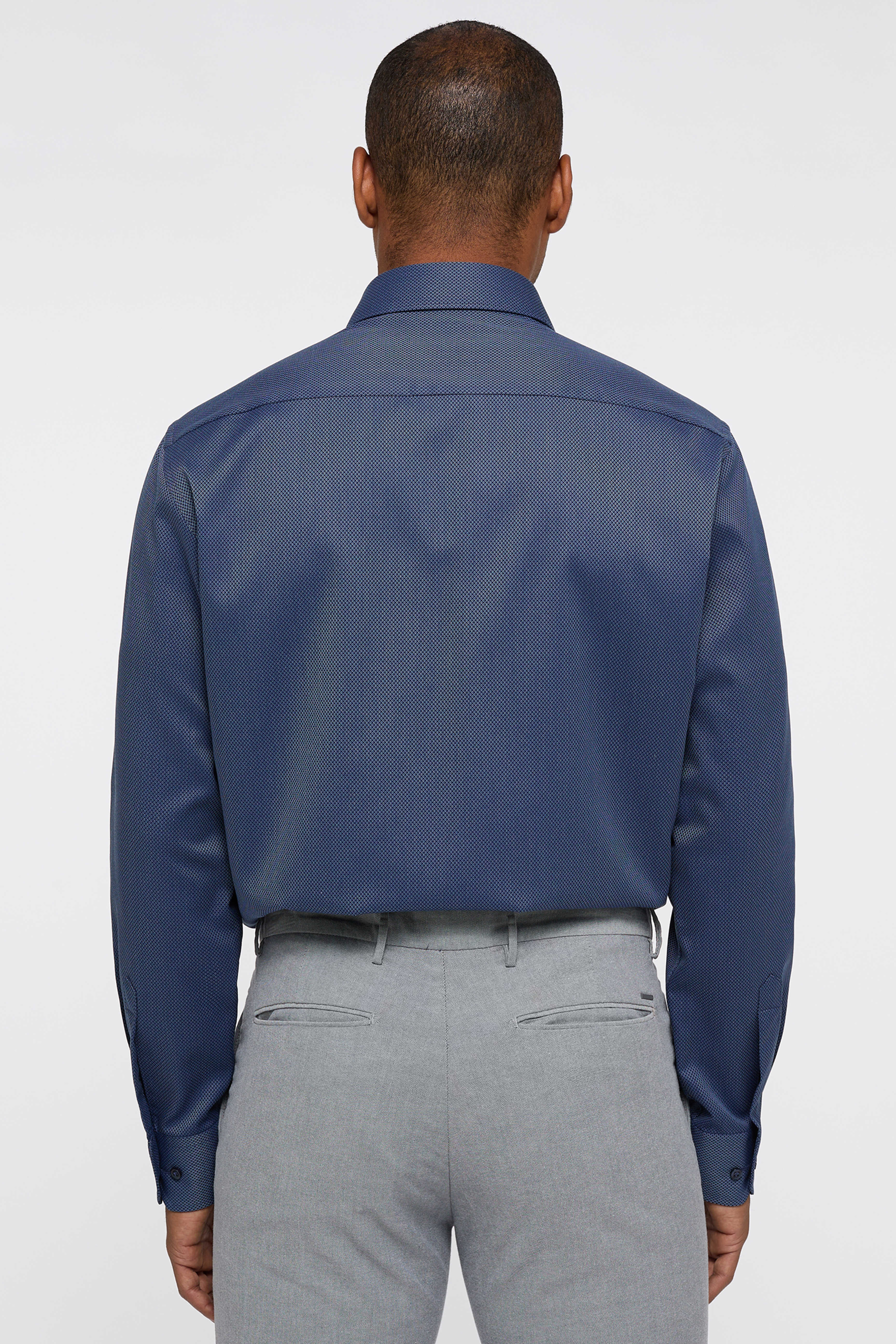 Eterna Modern Fit skjorte