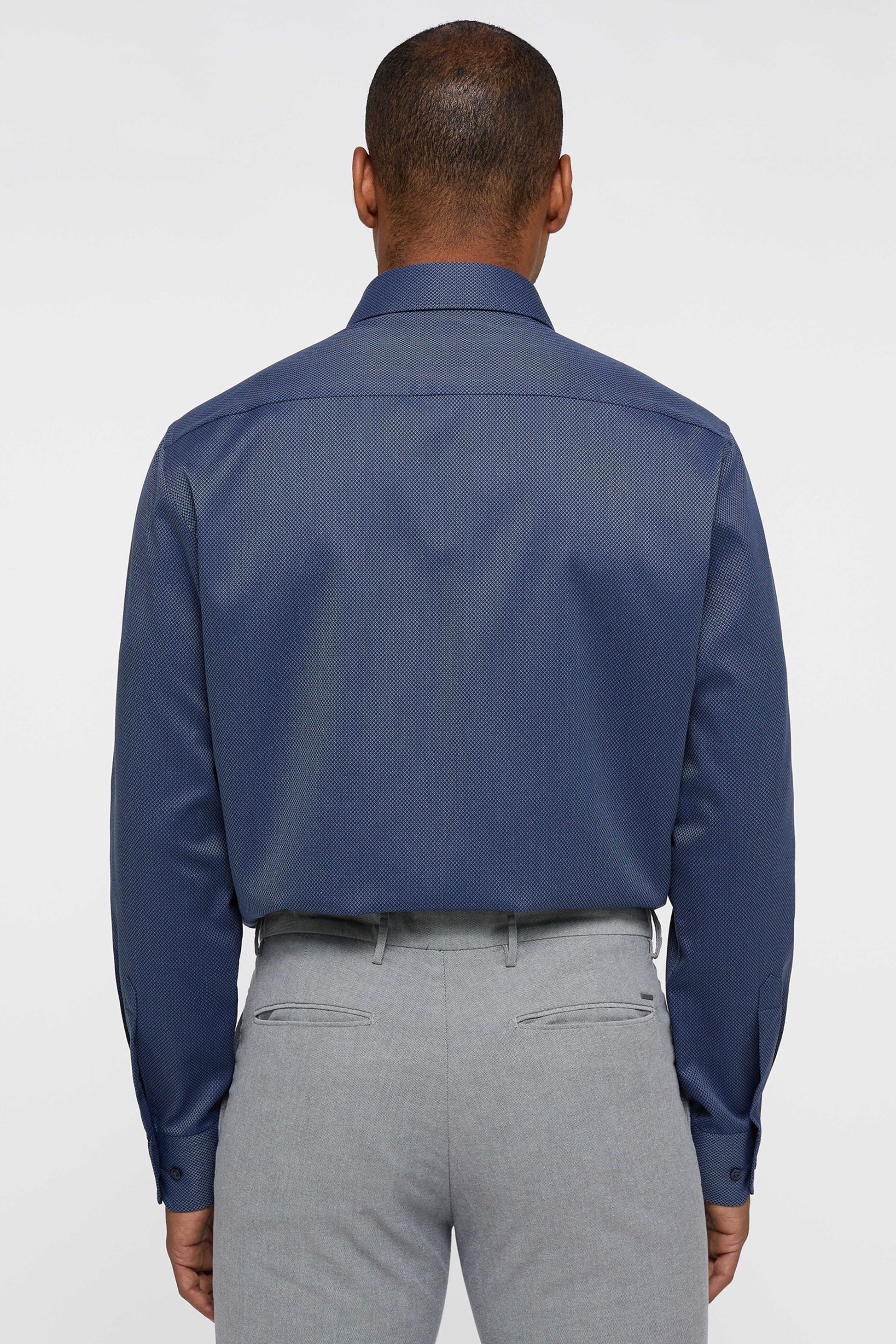 Eterna Modern Fit skjorte