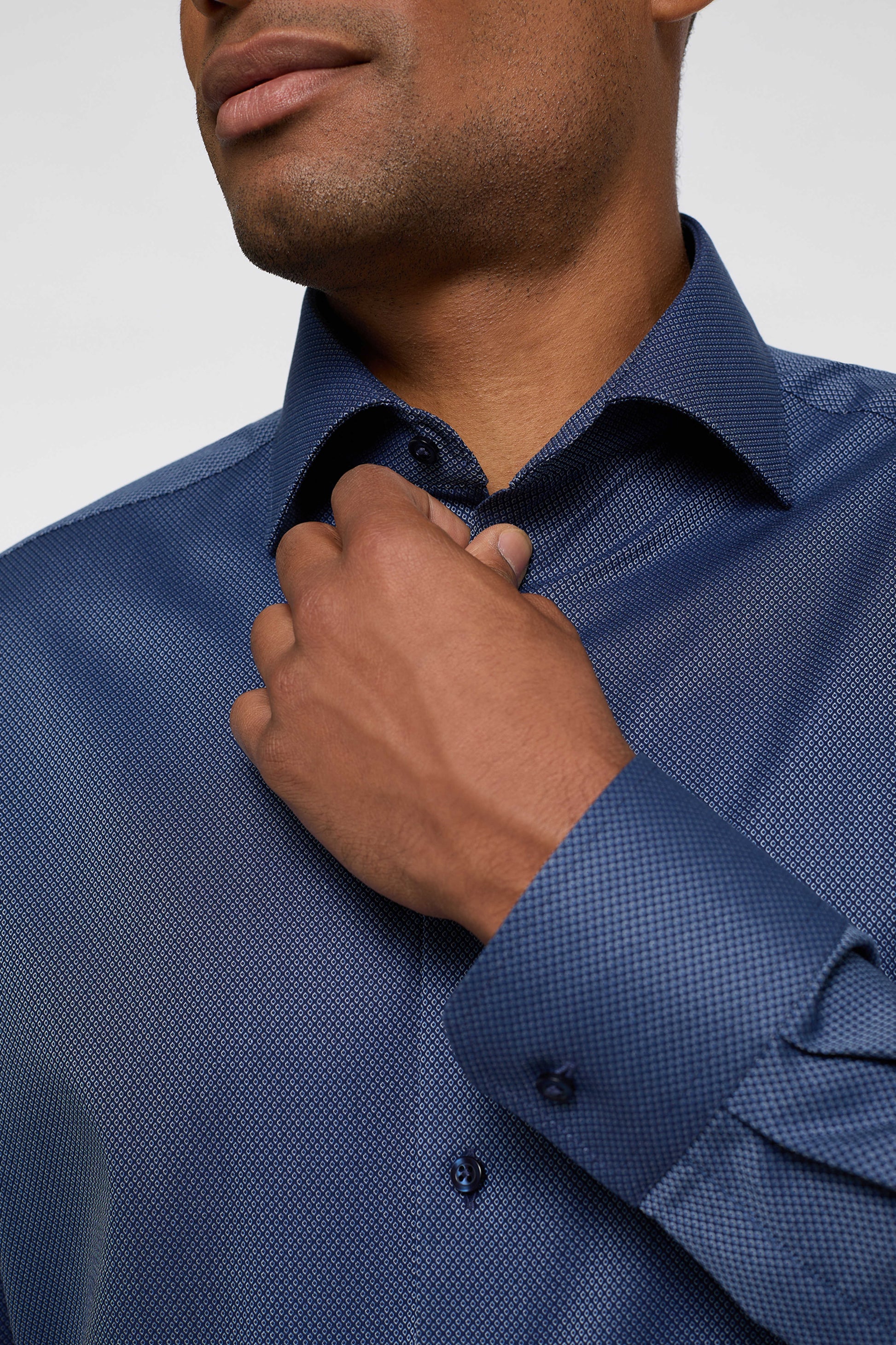 Eterna Modern Fit skjorte