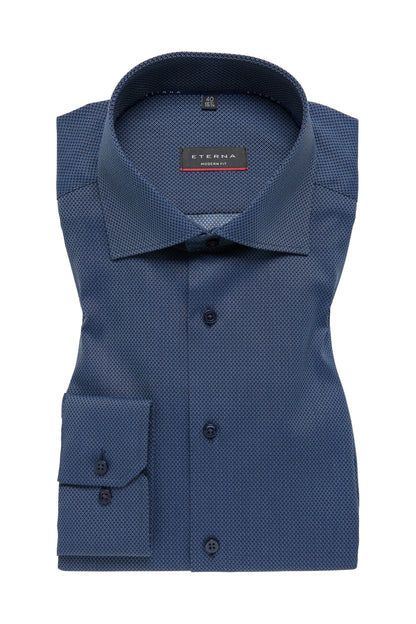 Eterna Modern Fit skjorte