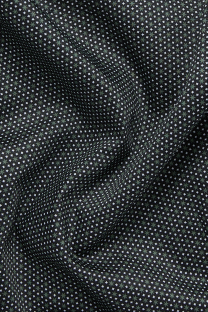 Eterna Comfort Fit skjorte