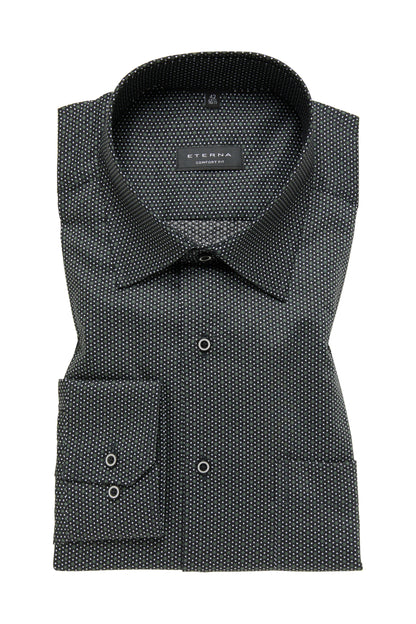 Eterna Comfort Fit skjorte