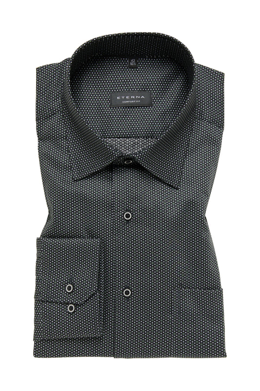 Eterna Comfort Fit skjorte
