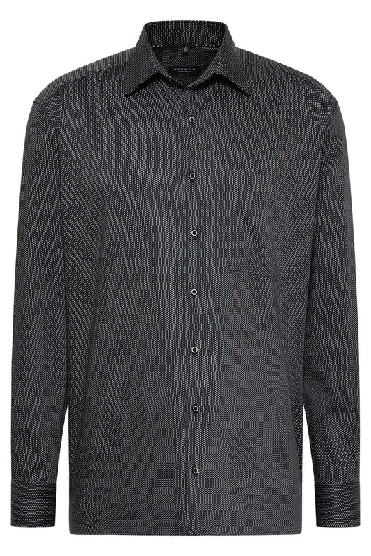 Eterna Comfort Fit skjorte