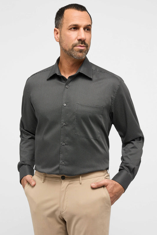 Eterna Comfort Fit skjorte