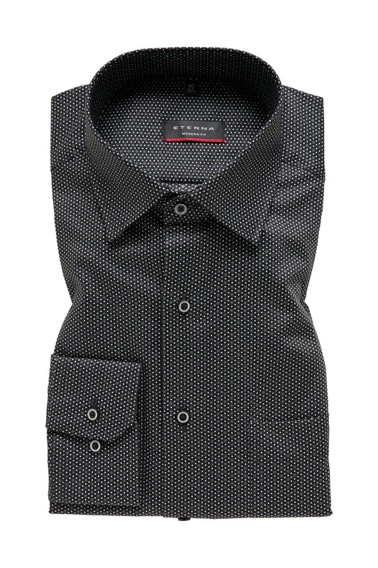 Eterna Modern Fit skjorte