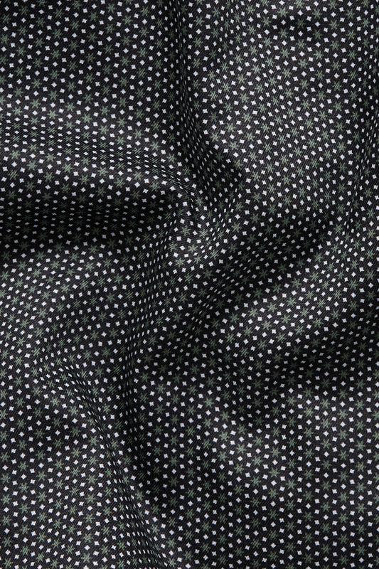 Eterna Modern Fit skjorte