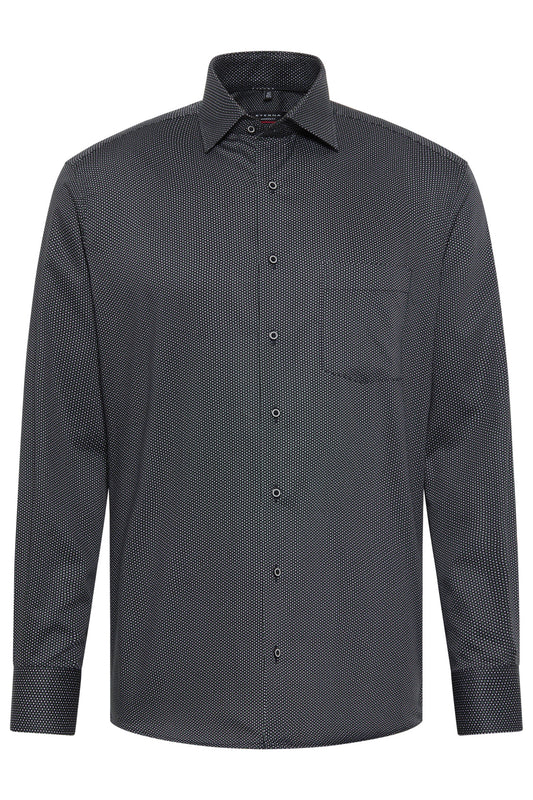 Eterna Modern Fit skjorte