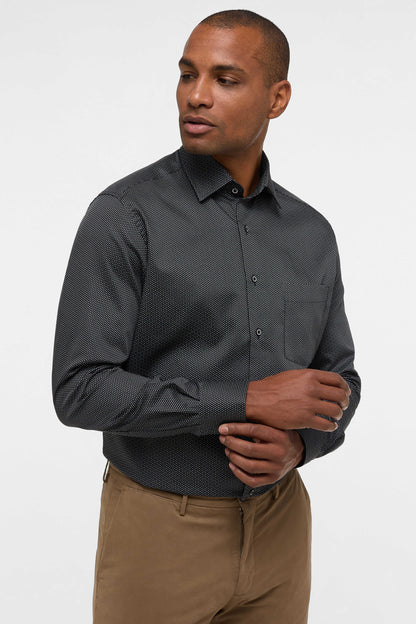 Eterna Modern Fit skjorte