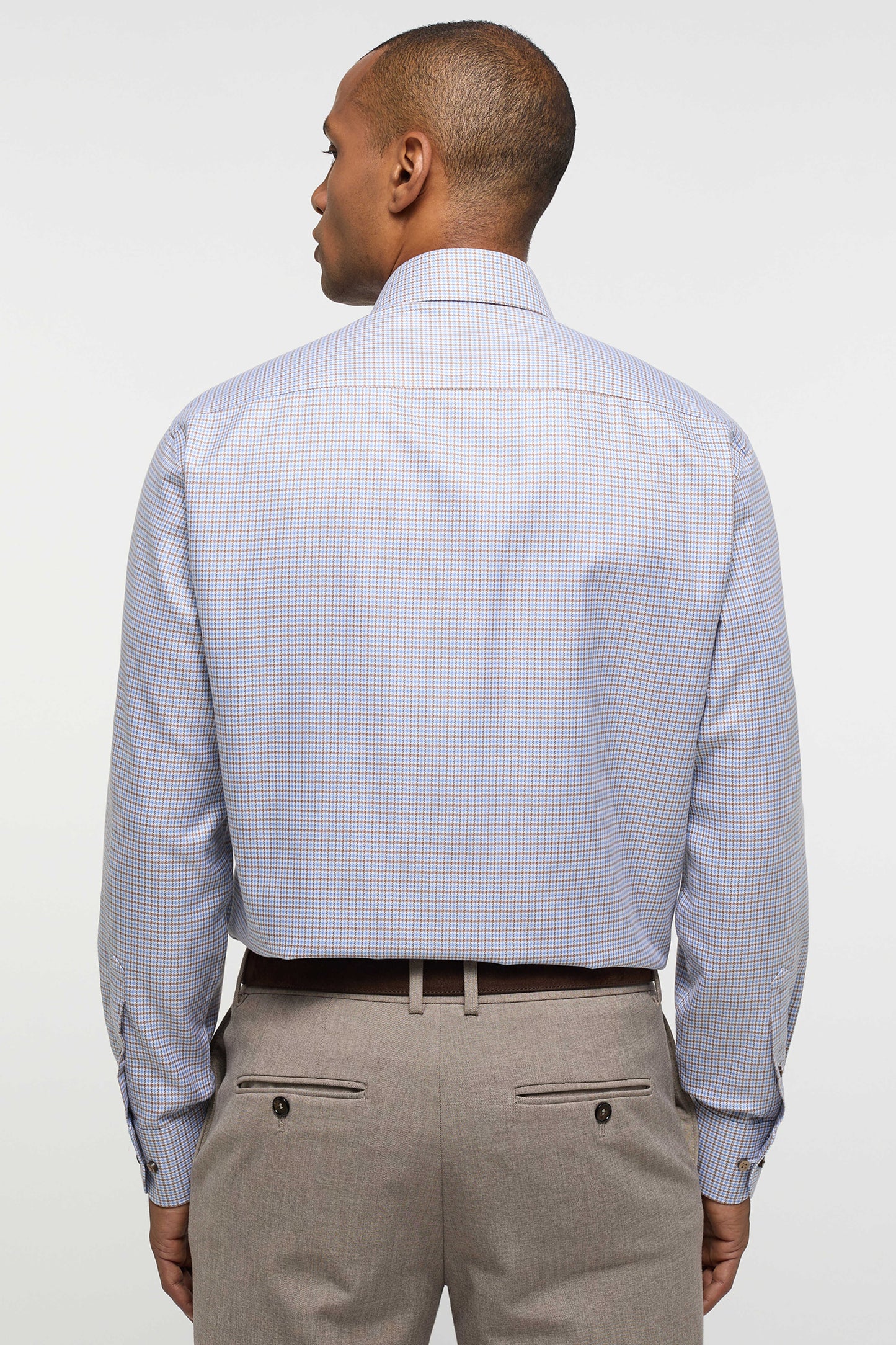 Eterna Comfort Fit by1863