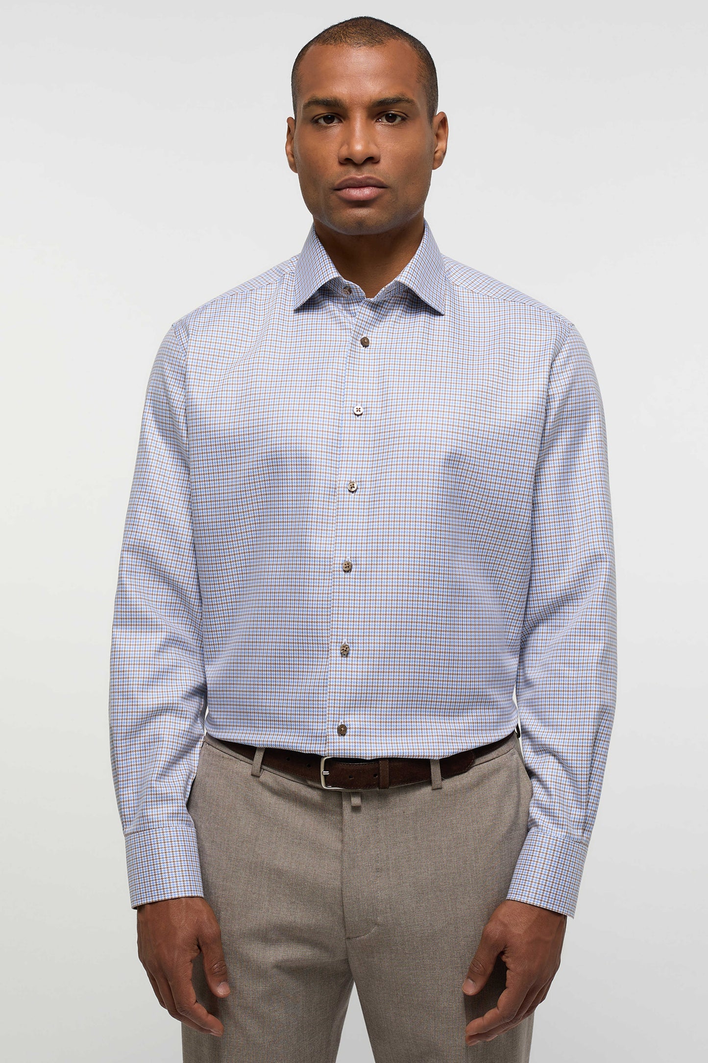 Eterna Comfort Fit by1863