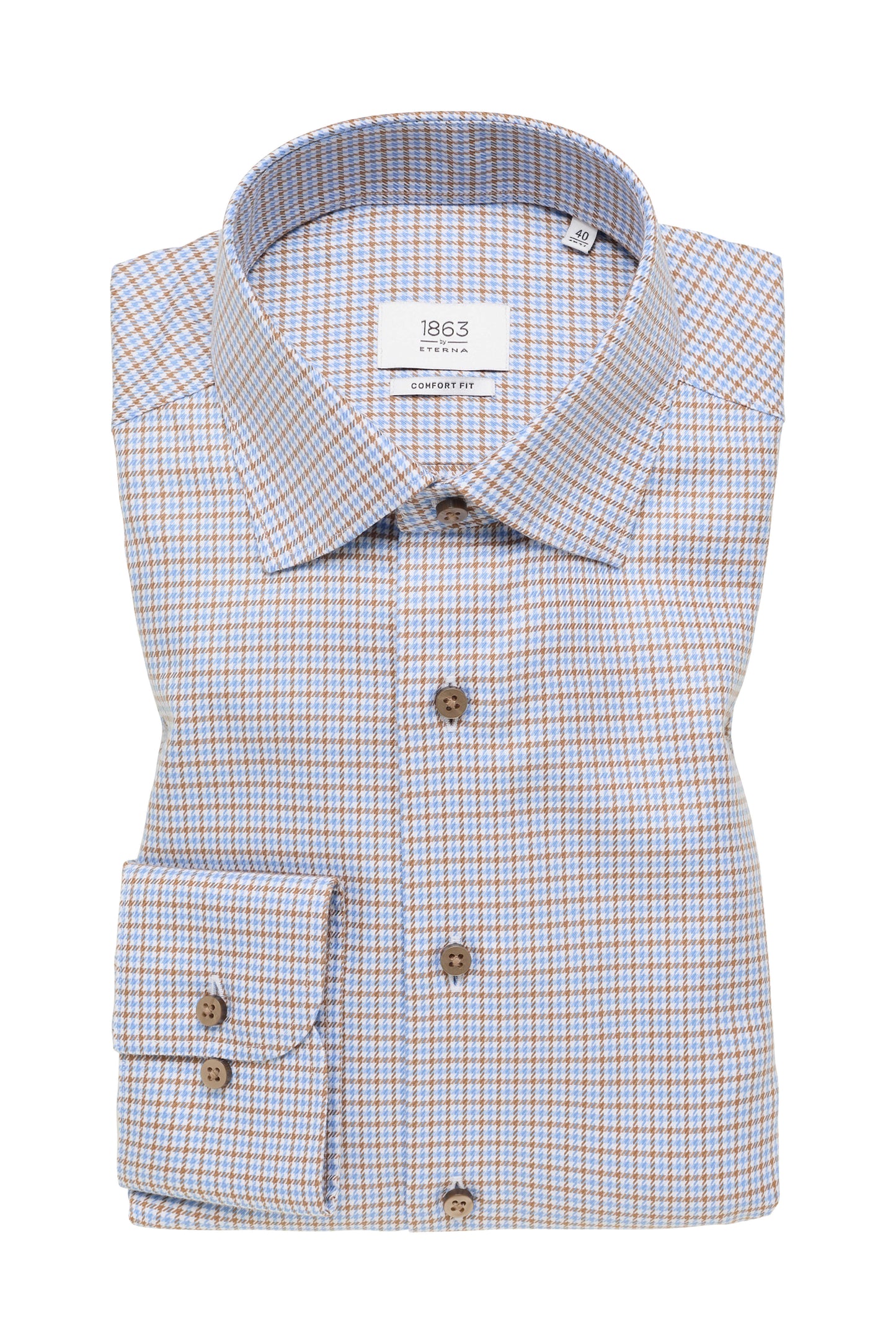 Eterna Comfort Fit by1863