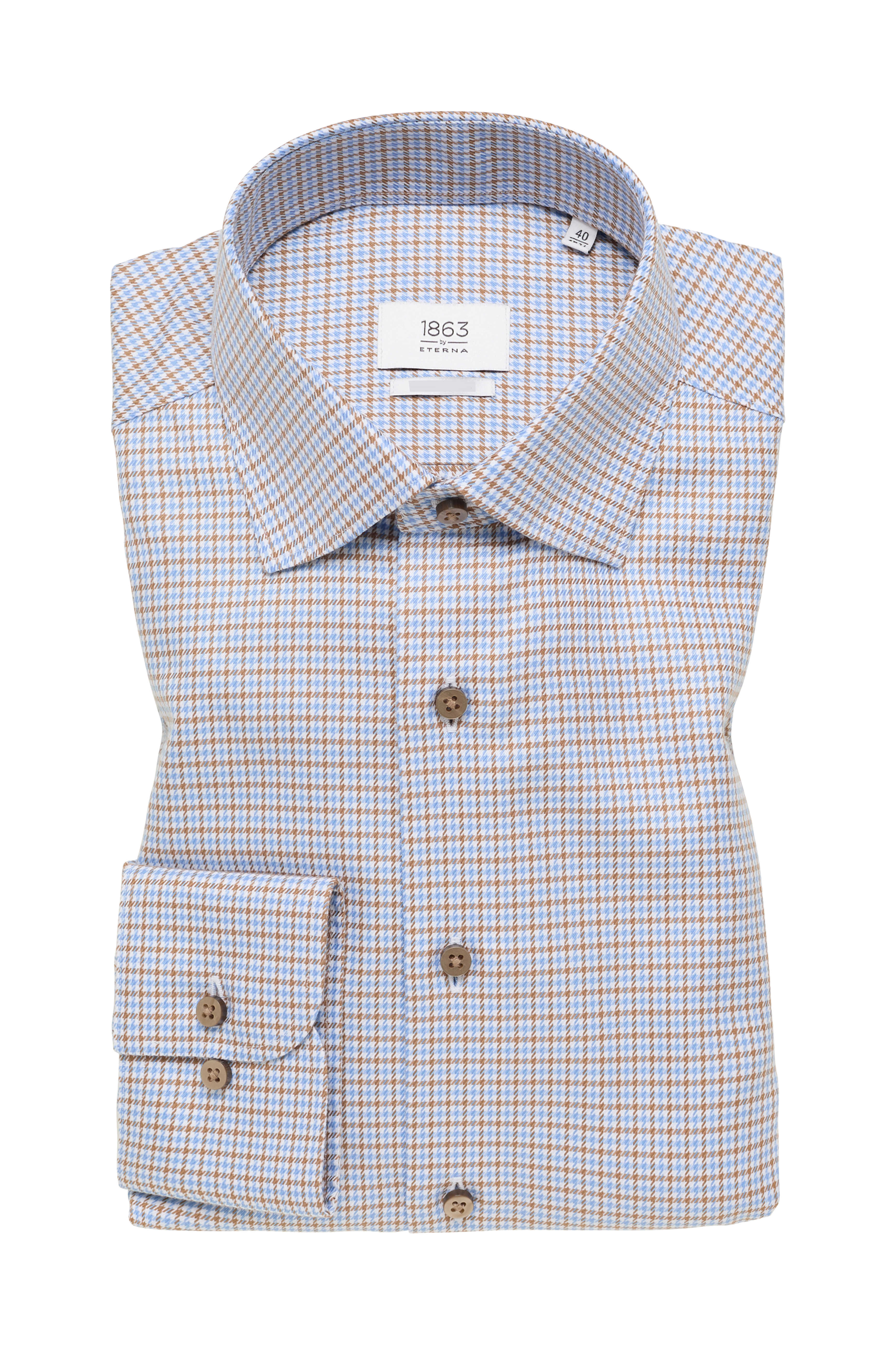 Eterna Modern Fit by1863