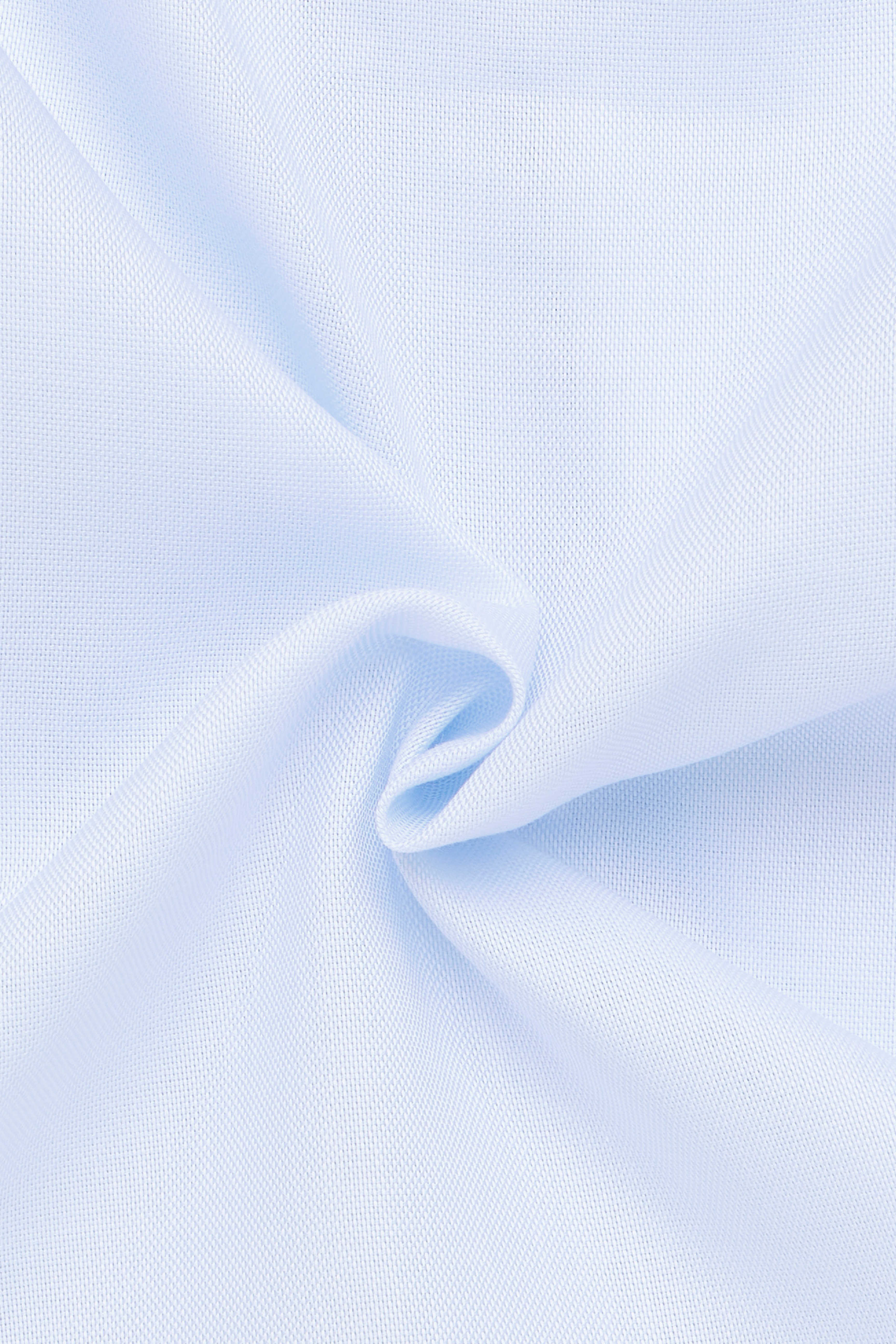 Eterna Comfort Fit kortærmet