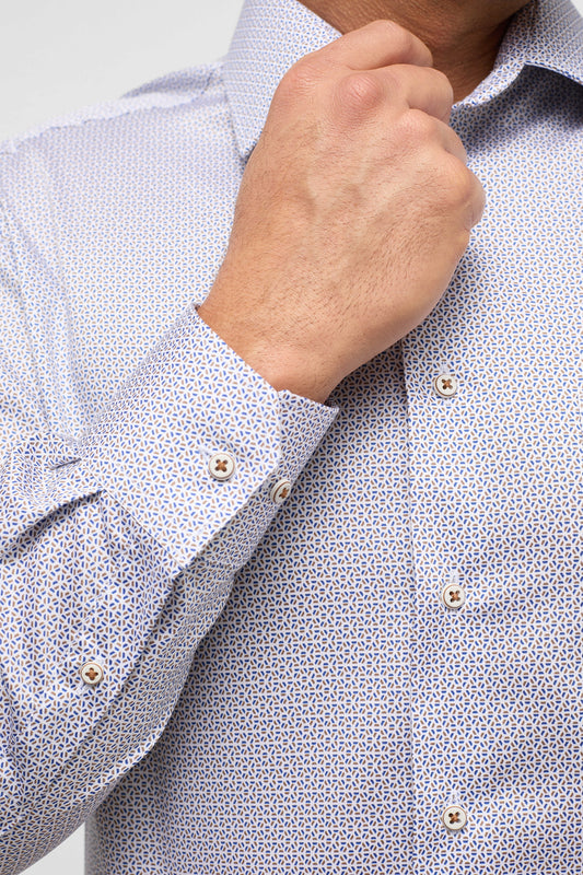 Eterna Slim Fit skjorte
