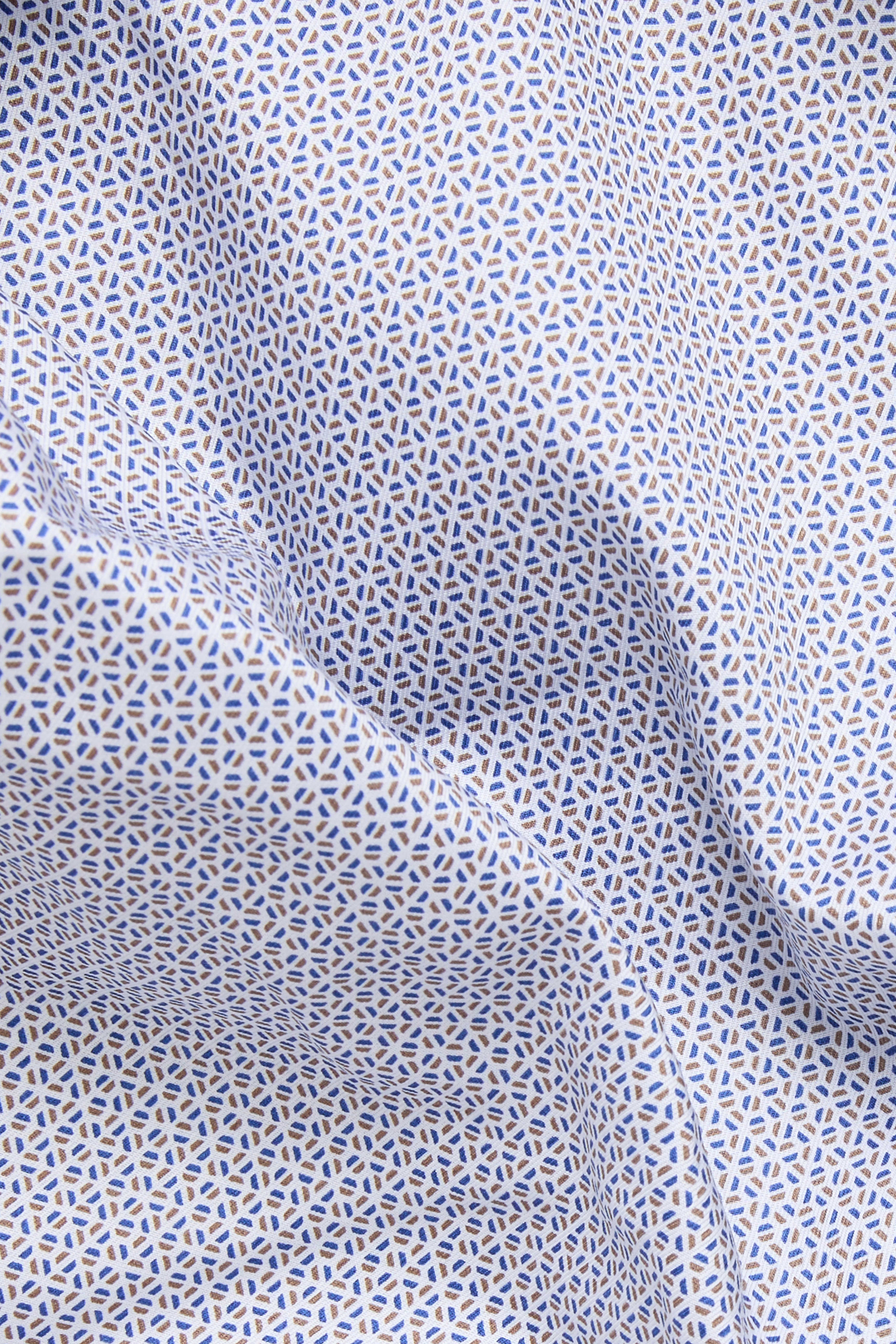 Eterna Modern Fit skjorte