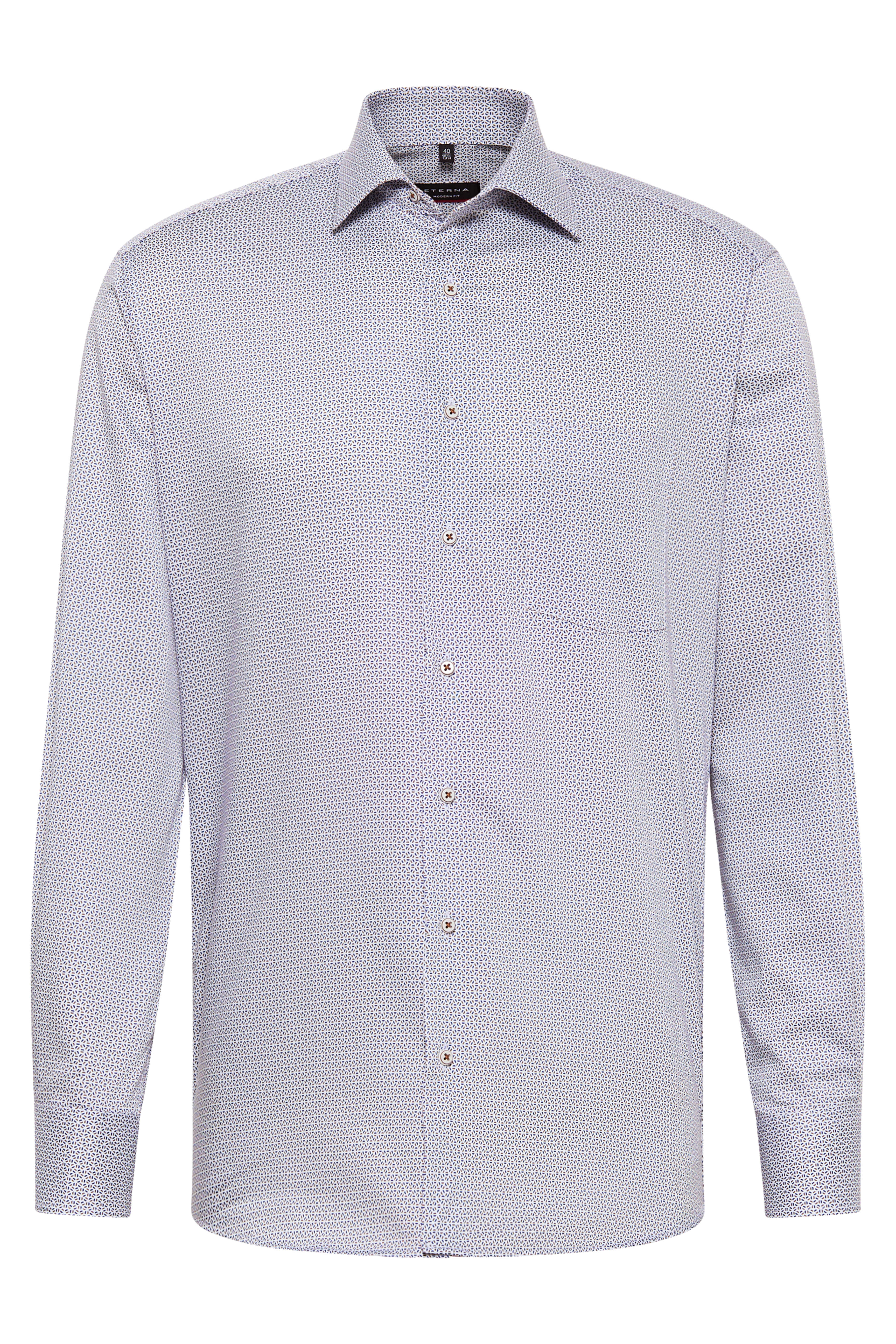 Eterna Modern Fit skjorte