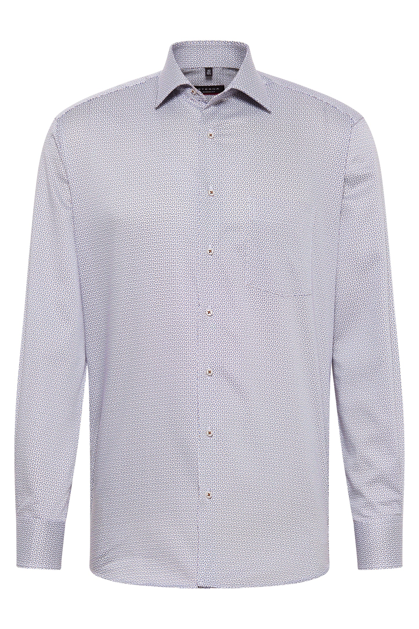 Eterna Modern Fit skjorte