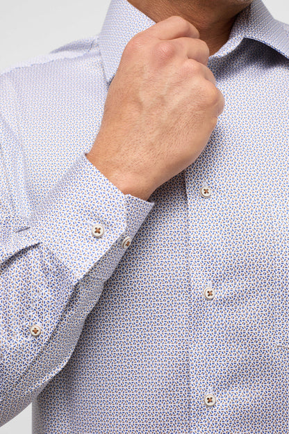 Eterna Modern Fit skjorte